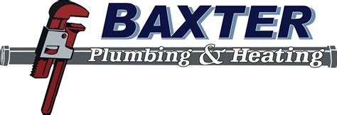 baxter plumbing and heating